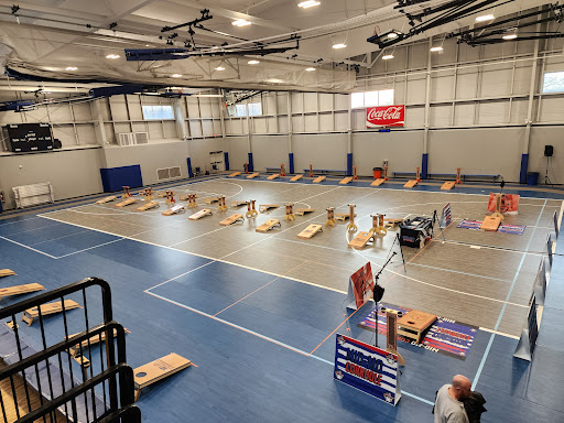 Legends Rec-Plex - Visual