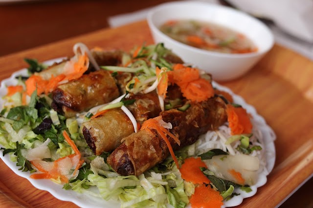 Phong Nam Bistro