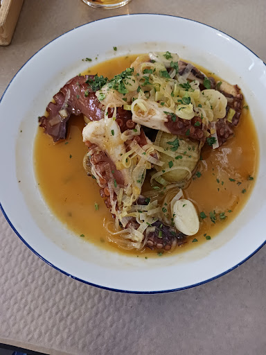 Restaurante Capelo's - Thumbnail