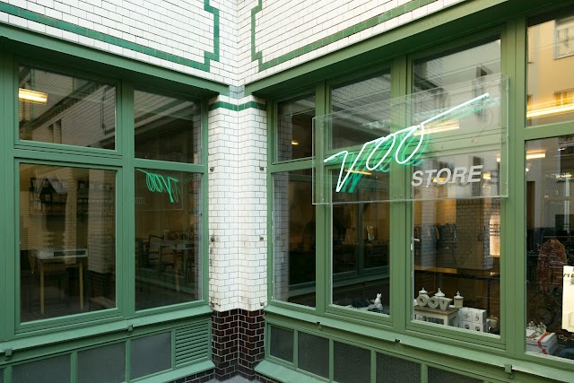 Voo Store