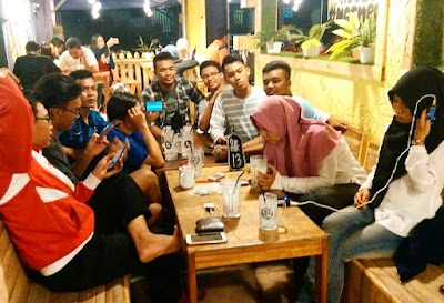 Photos of ITSMILK UNNES