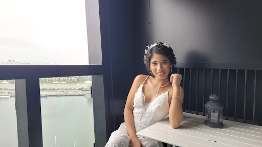 Privé Hair & Makeup - Thumbnail