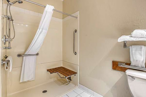 Comfort Inn Muscatine near Hwy 61 Gallery - United States