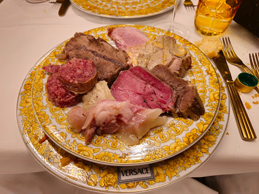 Torcolo - Visual