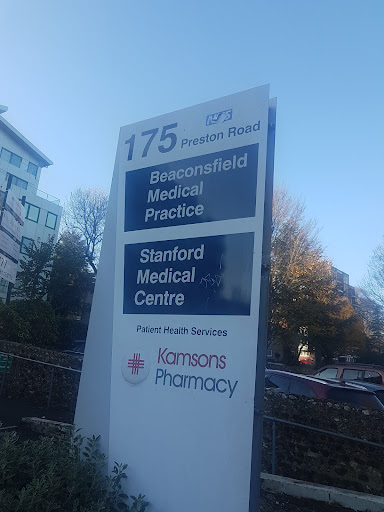 Beaconsfield Medical Practice