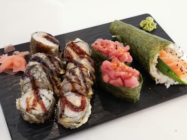 Sushiyoko