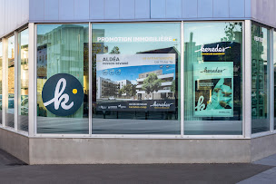 Photo n°3 de Keredes Agence Immobilière | Rennes à Rennes (Agence immobilière)