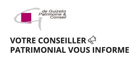 De Guizelin Patrimoine et Conseil