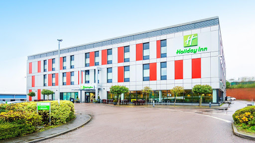 Holiday Inn London - Luton Airport by IHG