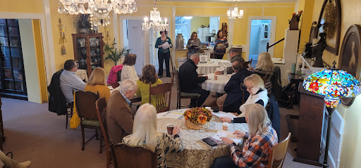 Palmetto Business Association