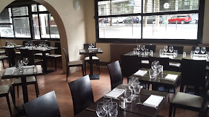 Photo n°1 de Les Bottes de 7 lieues à Paris (Restaurant français)