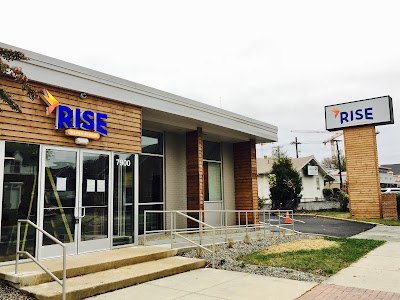 RISE Silver Spring