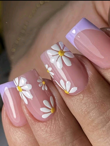 Van Anh Nails - Visual