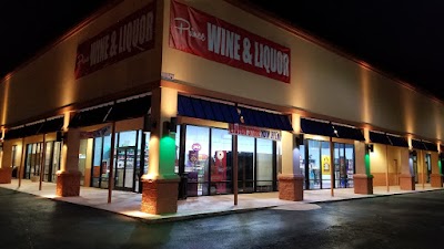 Prince Wine & Liquor