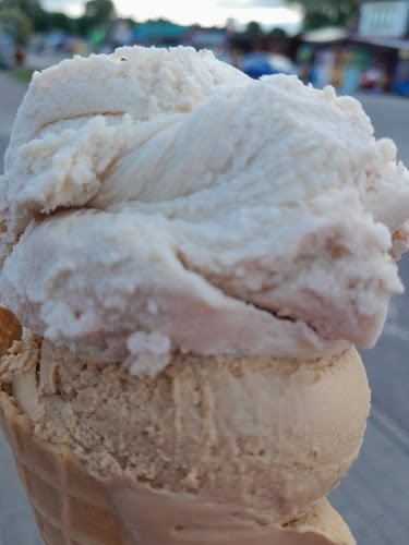 Opinii despre Ice Cream & Co. în Darłowo - Lodziarnia