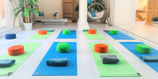 Y42 Radical Wellbeing Retreats