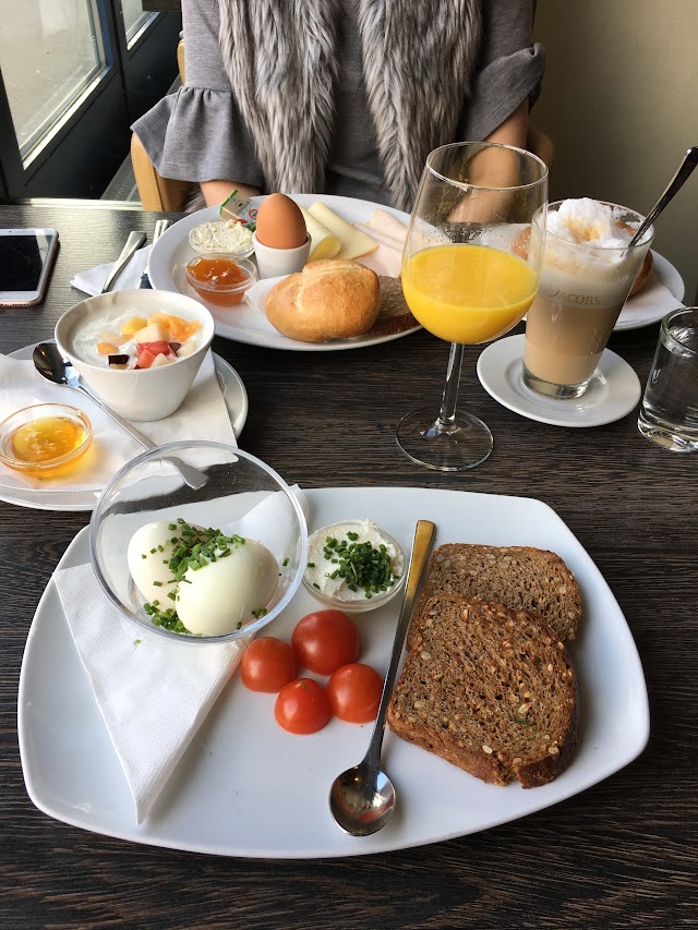 Cafe Stein in Wien