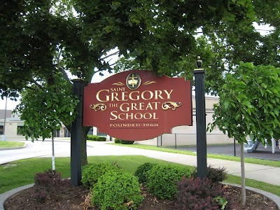 St. Gregory the Great School