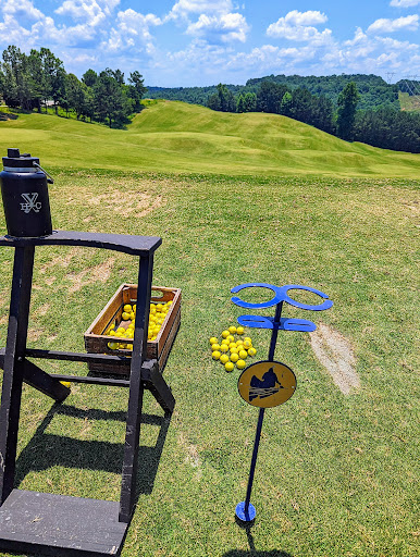 Currahee Golf Course - Thumbnail