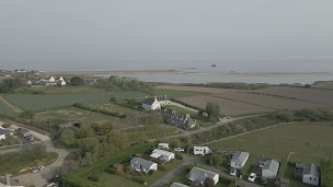 Photo n°9 de Camping Domaine de Laneros à Pleubian (Terrain de camping)