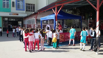 Dogan Elementary Demircioğlu Emsen