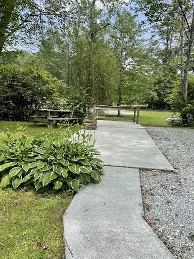 Blue Ridge Falls Rv Resort (Formerly Riverbend RV Resort - Thumbnail