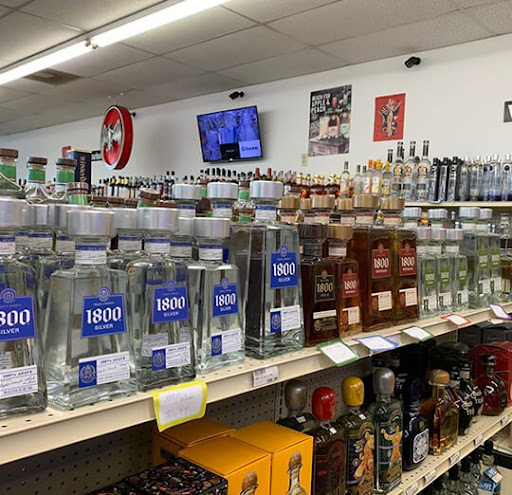 Baytown Discount Liquor - Thumbnail
