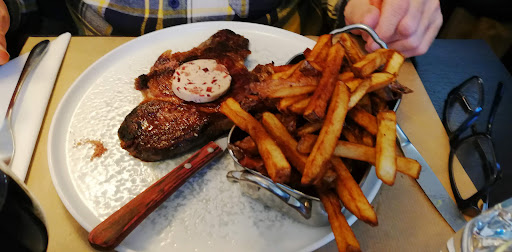 Les saveurs de Borde - Restaurant du Golf de Baugé - Thumbnail