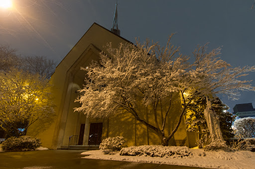 St Boniface Church