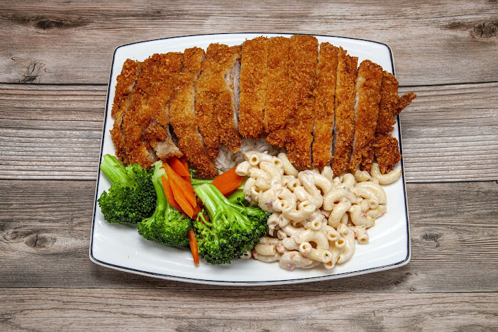 Yum Dumpling by null