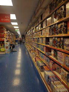 Smyths Toys Superstores salisbury