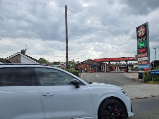 Bypass Service Station Gallery - United Kingdom
