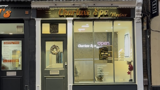 Charluxe Spa Windsor