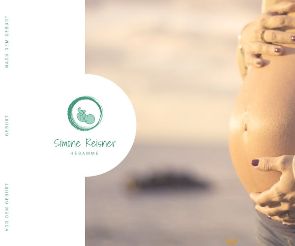 Hebamme Simone Reisner
