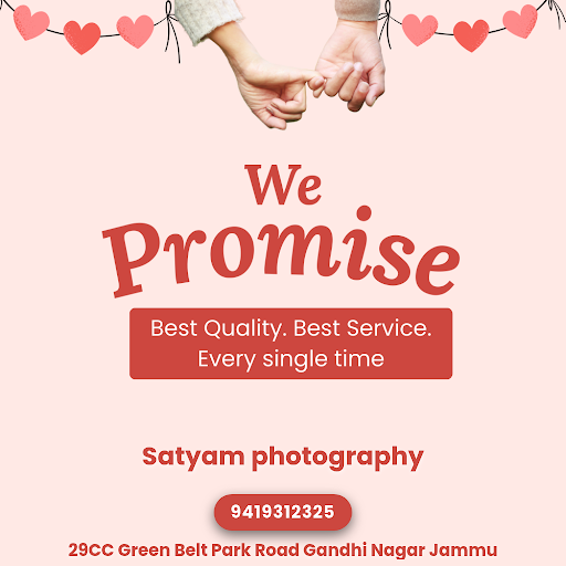 We Promise Best Quality Best Service post image