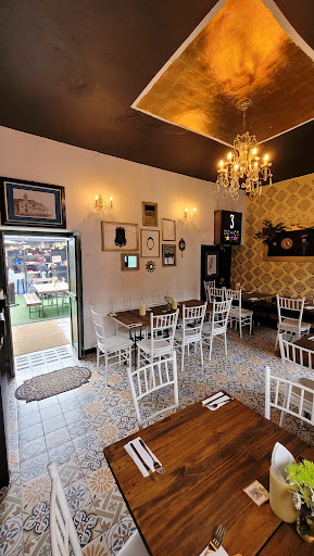 Restaurante 3 Bohíos