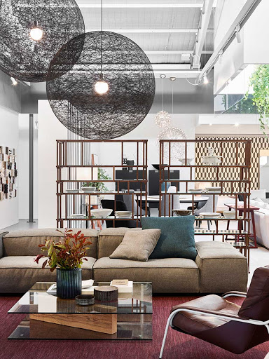Space Furniture Fortitude Valley - Thumbnail