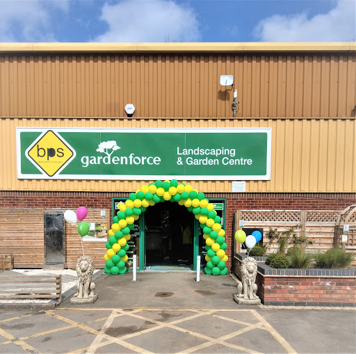 BPS Gardenforce