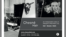 Chesne Hair & Beauty glasgow