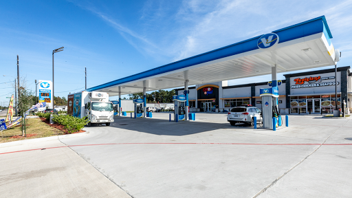Shop N Fuel