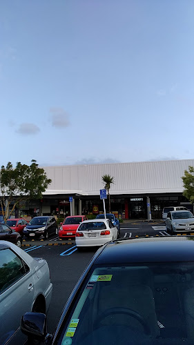 Woolworths Lynnmall - Auckland