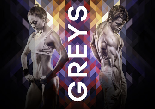 GREYS GYM - Thumbnail