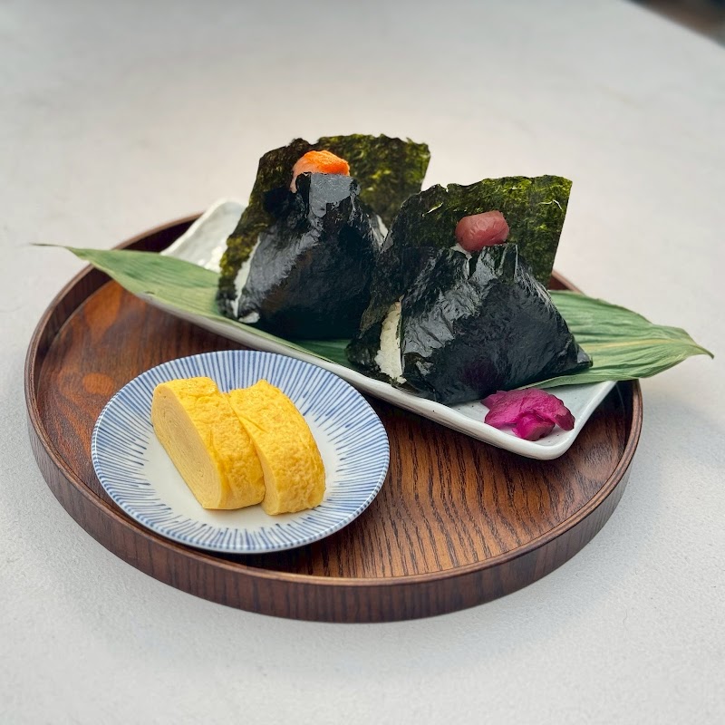 おにぎり専門店 おにぎり処 仁 JIN