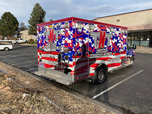 TNT Home Services - Longmont - Thumbnail