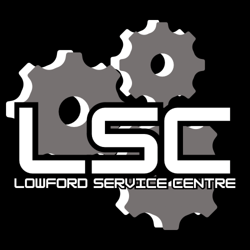 Lowford Service Centre - Thumbnail