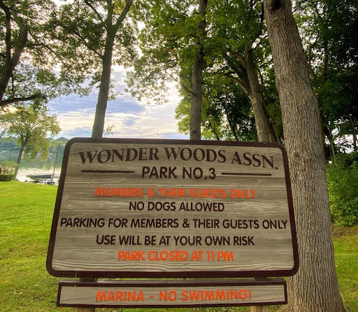 Wonder Woods Marina Park - Thumbnail