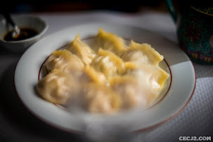 Photo n°45 de Chez Tonton à Paris (Restaurant chinois)