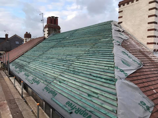 Thames Roofing Ltd