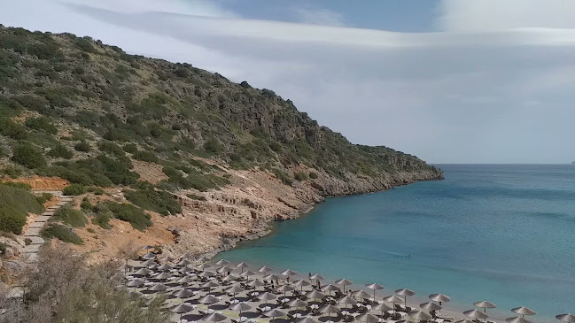 Βαθύ, Κριτσά 721 00