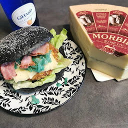 Photo n°4 de la tour de pizz à La Planche (Pizzas à emporter)